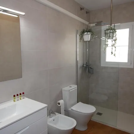 Casa Ideal Con Piscina Privada, Cerca Del Mar, Wifi Gratis, Aire Opcional, Mascotas Y Playa Perros - Es-184-16 * リウマル