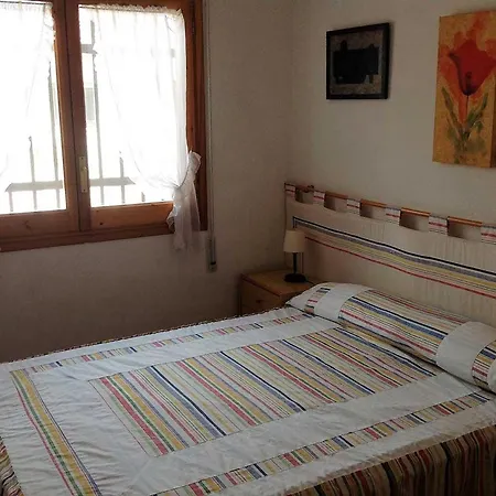 Casa Ideal Con Piscina Privada, Cerca Del Mar, Wifi Gratis, Aire Opcional, Mascotas Y Playa Perros - Es-184-16 別荘
