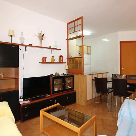 Casa Ideal Con Piscina Privada, Cerca Del Mar, Wifi Gratis, Aire Opcional, Mascotas Y Playa Perros - Es-184-16 別荘 *