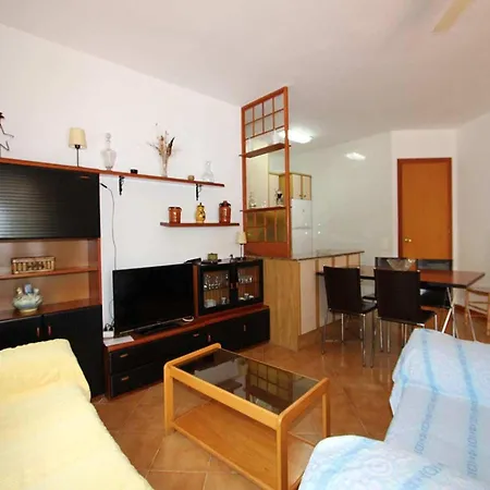 Casa Ideal Con Piscina Privada, Cerca Del Mar, Wifi Gratis, Aire Opcional, Mascotas Y Playa Perros - Es-184-16 *