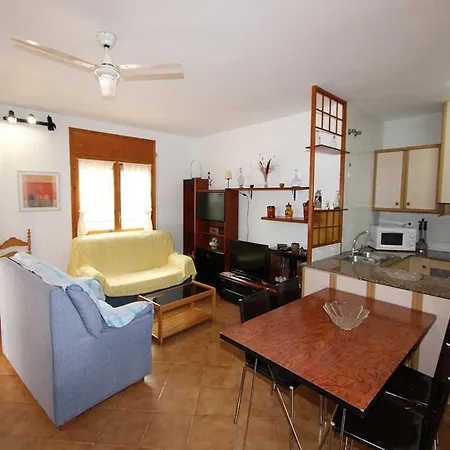 Casa Ideal Con Piscina Privada, Cerca Del Mar, Wifi Gratis, Aire Opcional, Mascotas Y Playa Perros - Es-184-16 リウマル