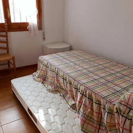 Casa Ideal Con Piscina Privada, Cerca Del Mar, Wifi Gratis, Aire Opcional, Mascotas Y Playa Perros - Es-184-16 Hébergement de vacances *