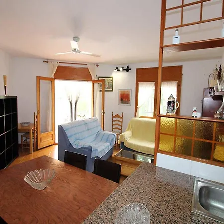 Casa Ideal Con Piscina Privada, Cerca Del Mar, Wifi Gratis, Aire Opcional, Mascotas Y Playa Perros - Es-184-16 * Riumar