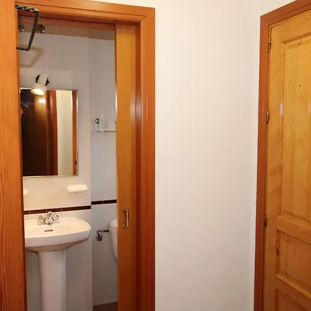 Hébergement de vacances Casa Ideal Con Piscina Privada, Cerca Del Mar, Wifi Gratis, Aire Opcional, Mascotas Y Playa Perros - Es-184-16 *